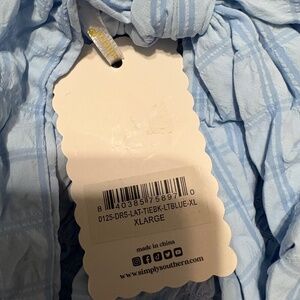 simply southern dress